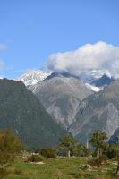 Tag 17 - Neuseeland - Mount Tasman (1)