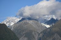 Tag 17 - Neuseeland - Mount Tasman (2)