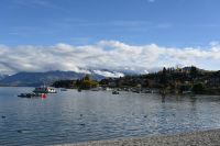 Tag 17 - Neuseeland - Wanaka