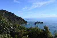 Tag 17 - Neuseeland - Westküste (1)