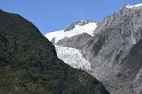 Tag 18 - Neuseeland - Franz-Josef-Gletscher (1)