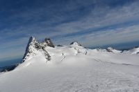 Tag 18 - Neuseeland - Helikopterflug über Neuseeländische Alpen (7)