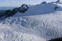 Tag 18 - Neuseeland - Helikopterflug über Neuseeländische Alpen (8)