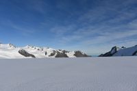 Tag 18 - Neuseeland - Helikopterflug über Neuseeländische Alpen (11)