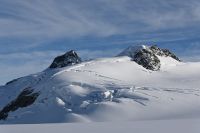 Tag 18 - Neuseeland - Helikopterflug über Neuseeländische Alpen (12)