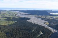 Tag 18 - Neuseeland - Helikopterflug über Neuseeländische Alpen (15)