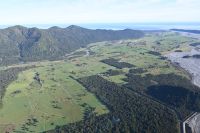 Tag 18 - Neuseeland - Helikopterflug über Neuseeländische Alpen (16)