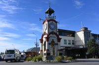 Tag 18 - Neuseeland - Hokitika (1)