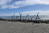 Tag 18 - Neuseeland - Hokitika (2)