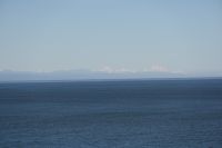 Tag 19 - Neuseeland - Blick auf Mt. Cook und Mt. Tasman