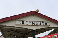 Tag 19 - Neuseeland - Kiwi Rail nach Christchurch (1)