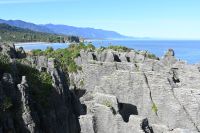Tag 19 - Neuseeland - Pancake Rocks (8)