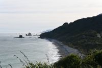 Tag 19 - Neuseeland - Westküste (1)