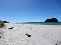 Neuseeland Nordinsel - Bay of Plenty - Tauranga