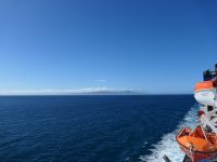 Neuseeland - durch die Cook Strait von Wellington nach Picton