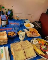 Neuseeland Südinsel - private Eberhardt Kreuzfahrt mit Lunch