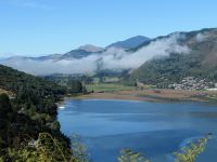 Neuseeland Südinsel - Aussicht auf Havelock