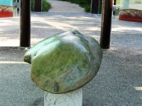 Neuseeland Südinsel - Waikoropupu Springs - Klarstes Wasser und Heiliger Ort der Maori