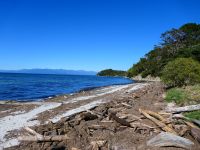 Neuseeland Südinsel - Genießertag an der Golden Bay