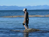 Neuseeland Südinsel - Genießertag an der Golden Bay