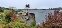 Neuseeland - Stewart Island - unser Motel