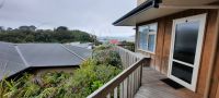 Neuseeland - Stewart Island - unser Motel