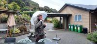 Neuseeland - Stewart Island - Abenteuer Ulva Island