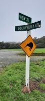 Neuseeland - Stewart Island 