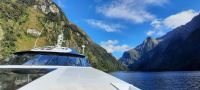 Neuseeland Südinsel - Fjordland Nationalpark - Doubtful Sound