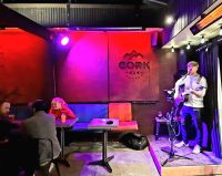 Neuseeland Südinsel -  Wanaka am Abend