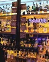 Neuseeland Südinsel -  Wanaka am Abend