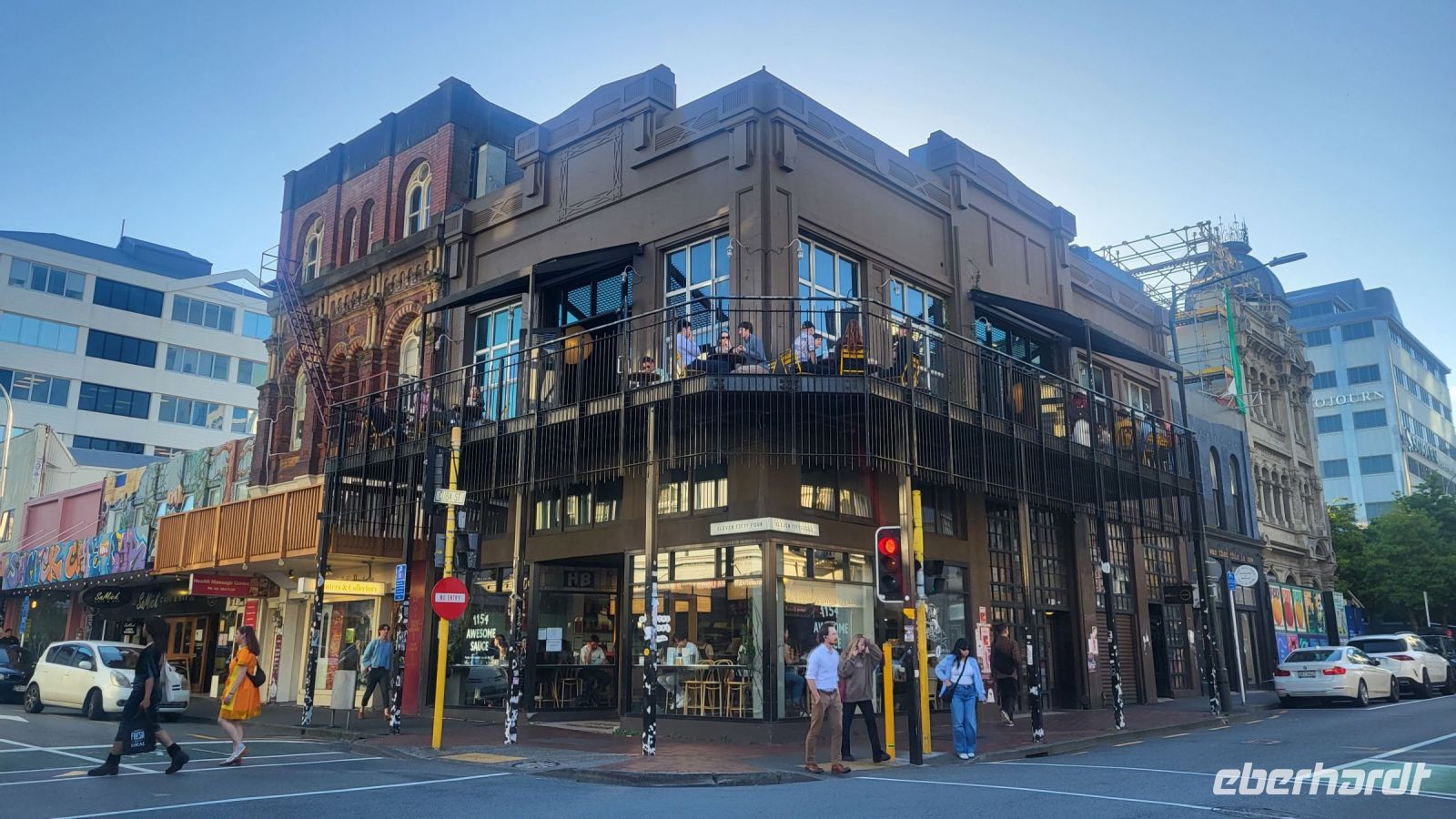 210 - Wellington