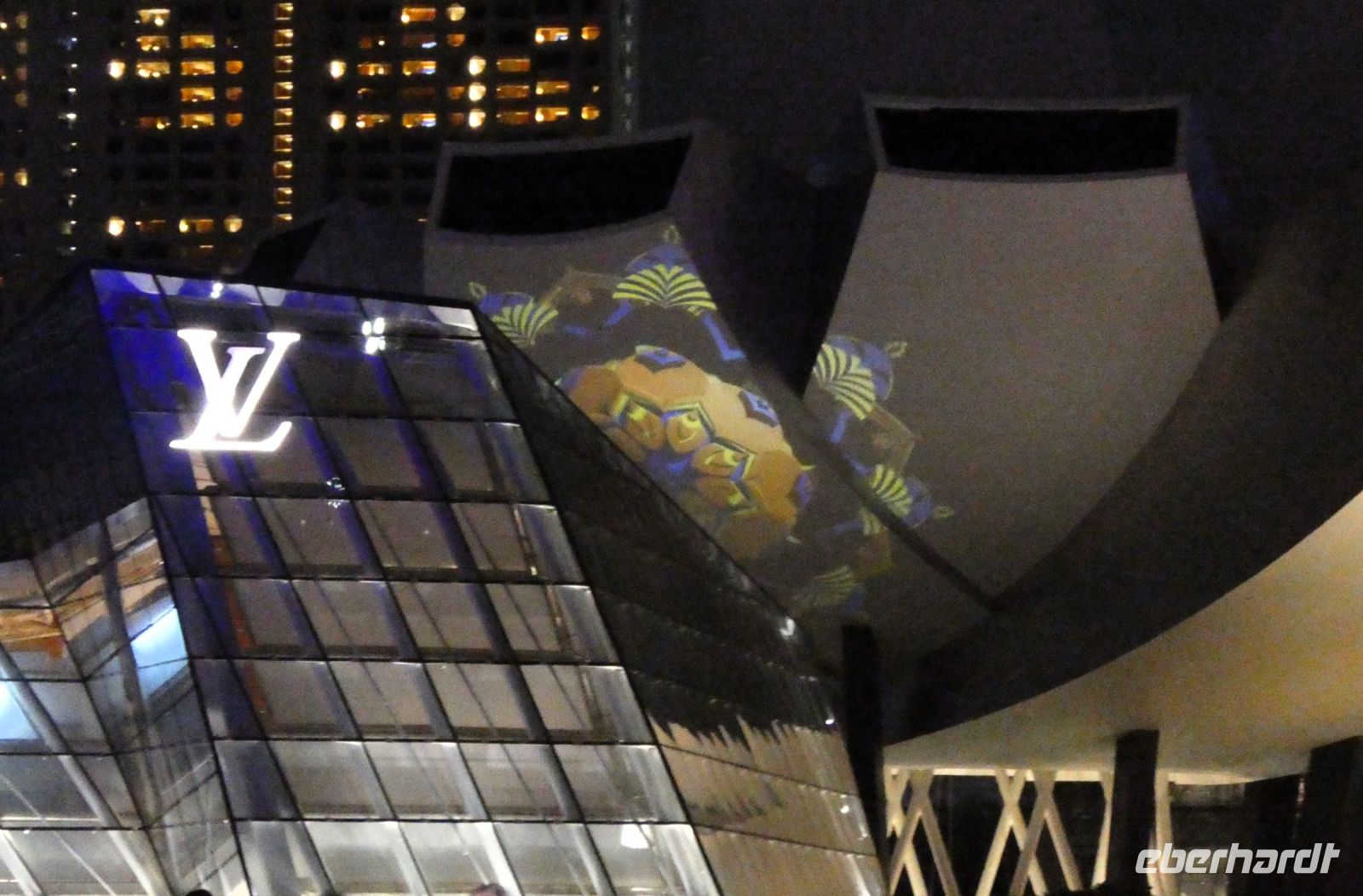 Spiegelungen und Projektionen