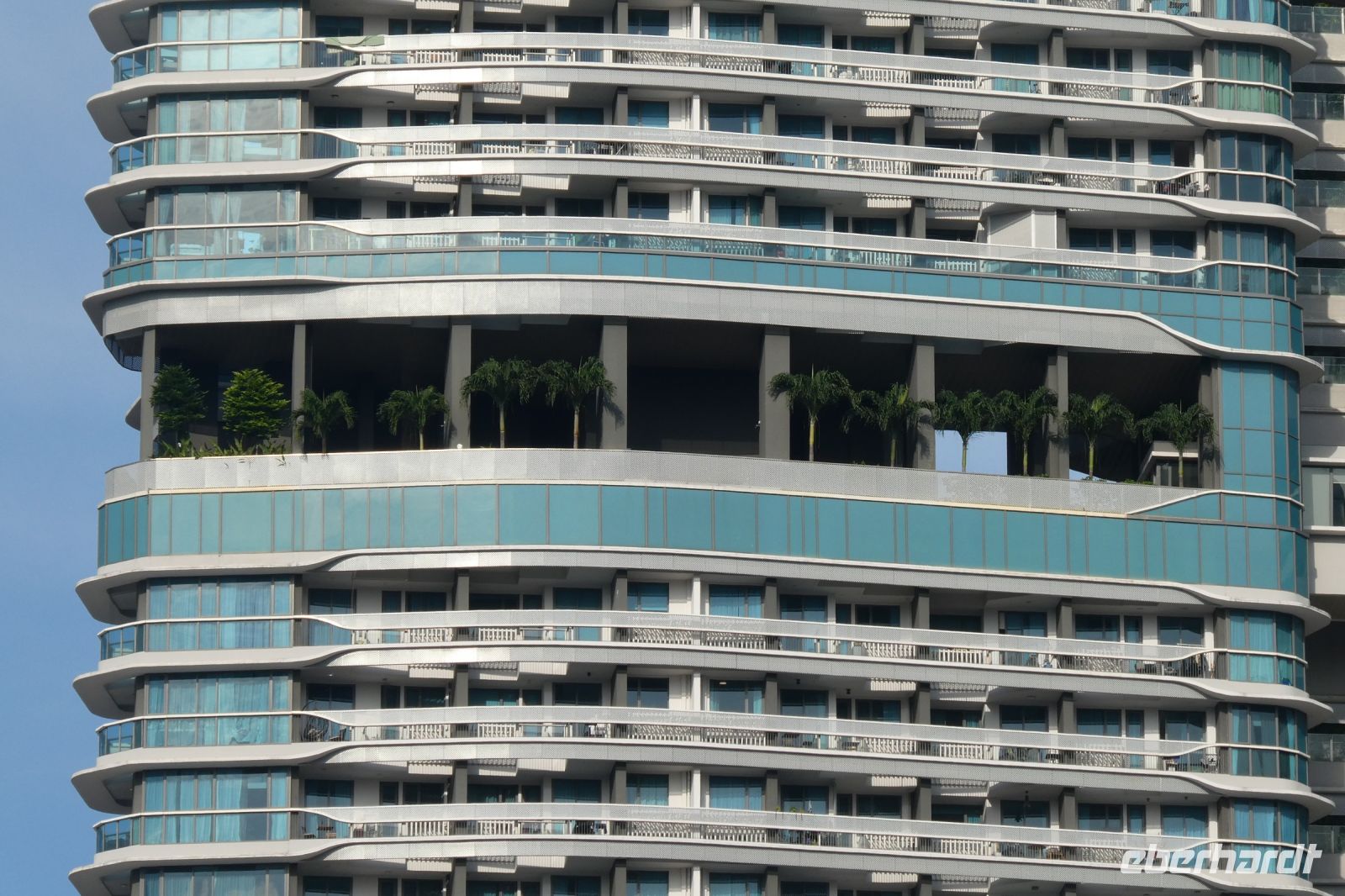 Eigentumswohnungen nicht ganz günstig