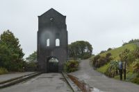 hier wurde Gold geschürft