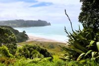 auf zu heißen Wassern