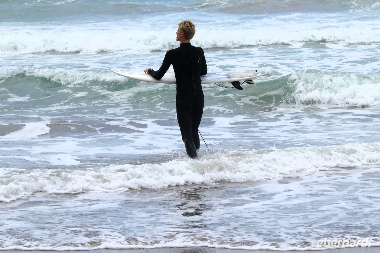 Surfer-Beauty ganz im Trend