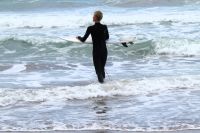 Surfer-Beauty ganz im Trend