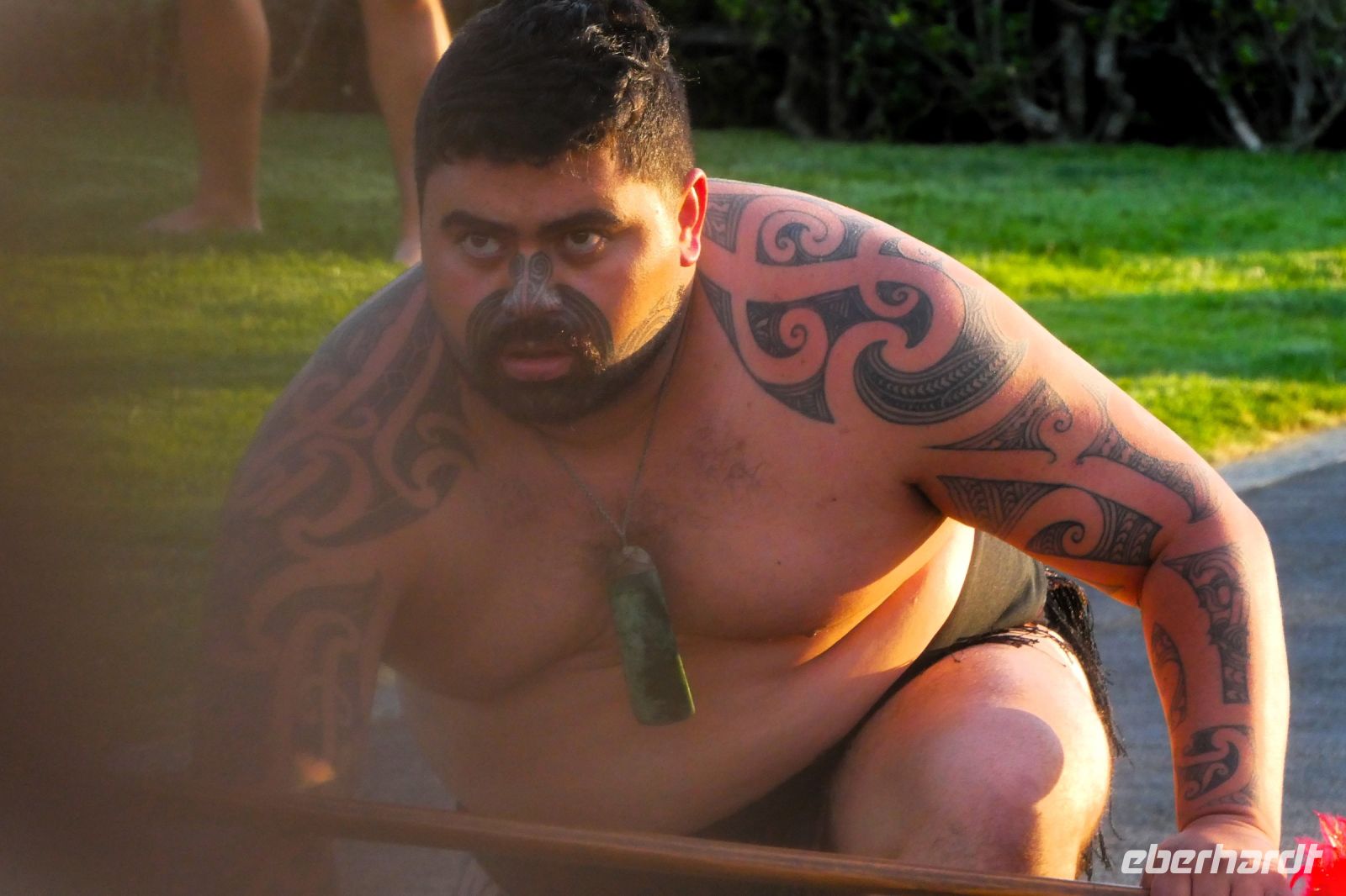 was wollt Ihr von mir?