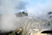 hier gibt es heiße Füße