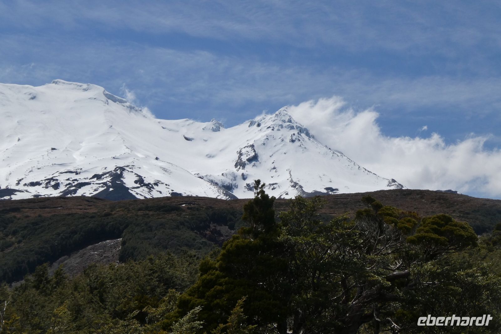 es klart ein wenig auf