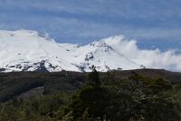 es klart ein wenig auf