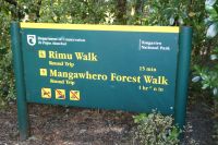 der nächste Spaziergang