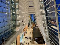 2. Reisetag – Singapur bei Nacht – Marina Bay Sands