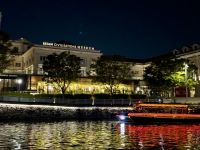 2. Reisetag – Singapur bei Nacht – Bootstour auf dem Singapore River – Asian Civilisations Museum