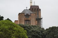 eine etwas andere Kirche