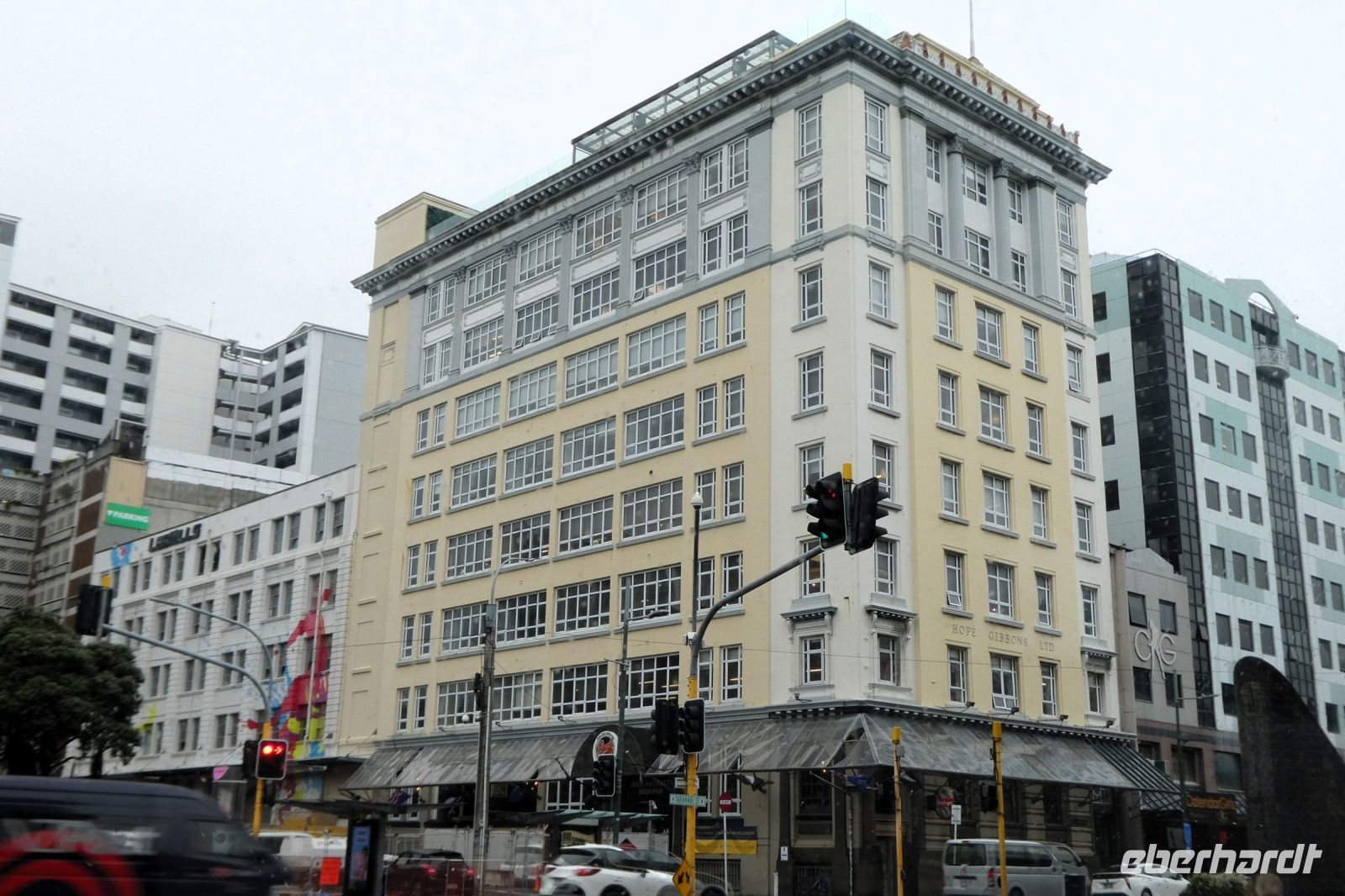 Anfang 20.Jahrhundert