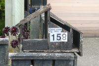 keine Werbung mal anders!