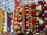 3. Reisetag – Stadtrundfahrt in Singapur – Little India