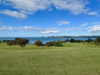 5. Reisetag – Von Auckland nach Paihia – Fotostopp bei Waitangi